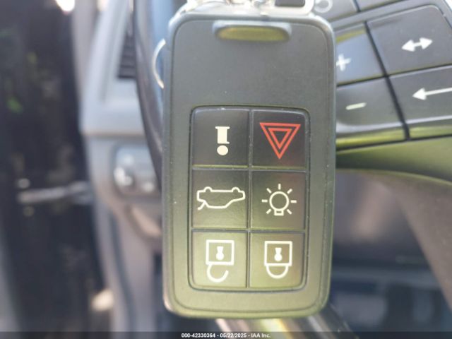 2012 VOLVO XC60 YV4902DZ4C2312016 Photo 10