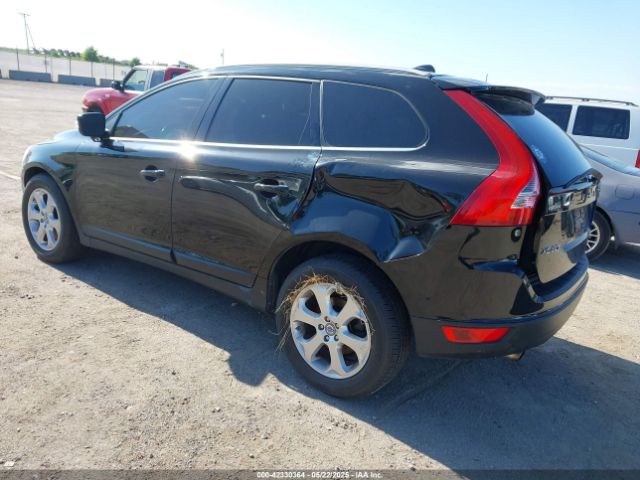 2012 VOLVO XC60 YV4902DZ4C2312016 Photo 2