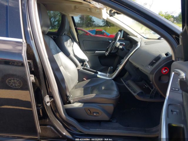 2012 VOLVO XC60 YV4902DZ4C2312016 Photo 4
