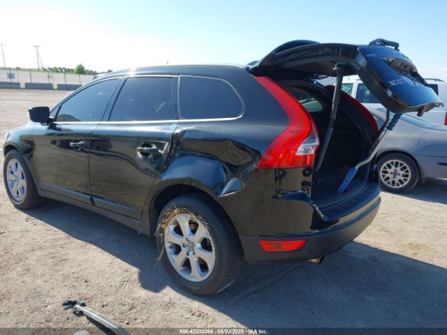 2012 VOLVO XC60 YV4902DZ4C2312016 Photo 5