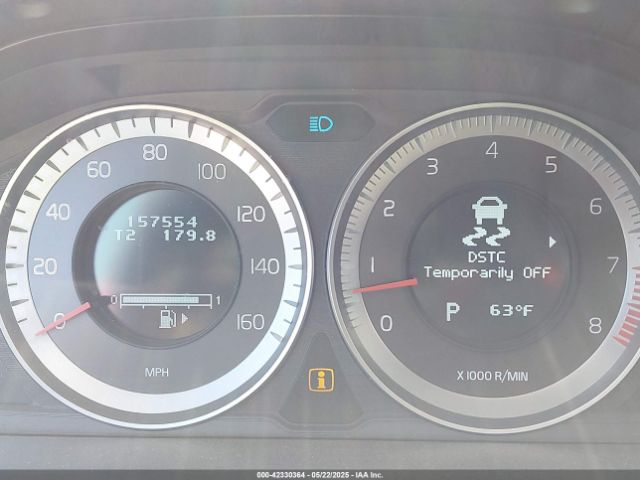2012 VOLVO XC60 YV4902DZ4C2312016 Photo 6