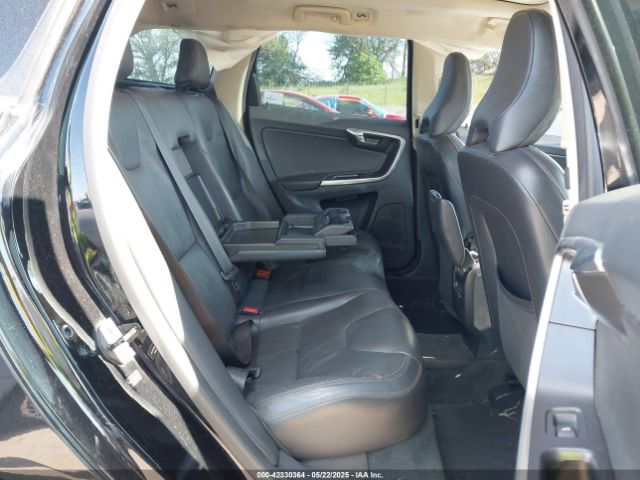 2012 VOLVO XC60 YV4902DZ4C2312016 Photo 7