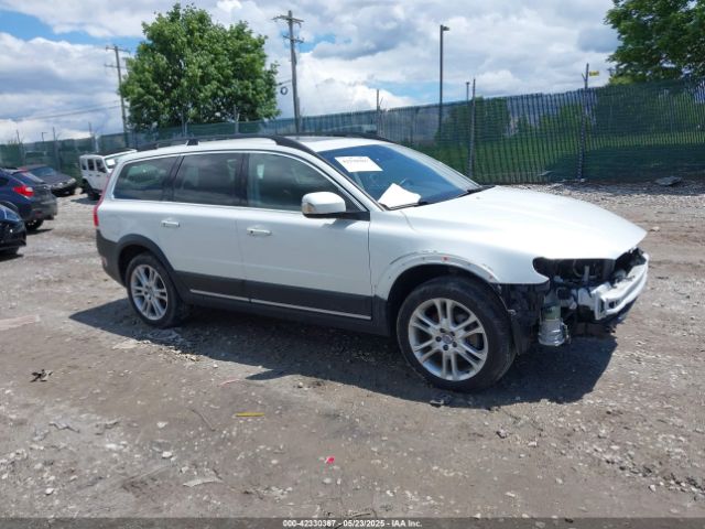 2016 VOLVO XC70 YV4612NK2G1244554
