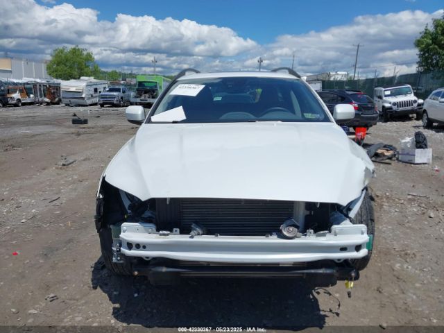 YV4612NK2G1244554 Volvo Xc70 T5 Premier