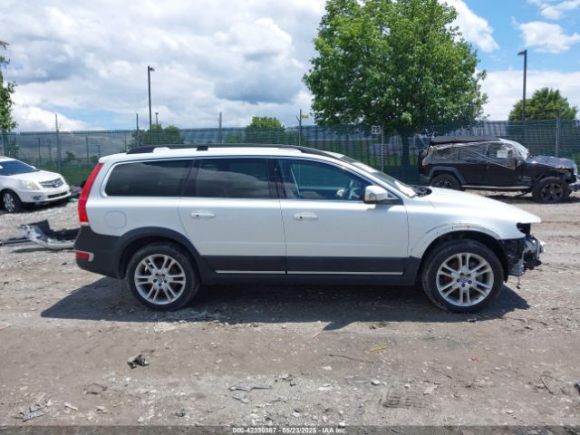 YV4612NK2G1244554 Volvo Xc70 T5 Premier