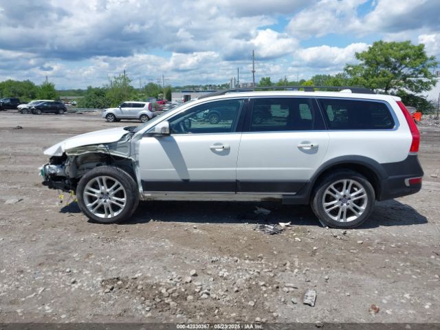 YV4612NK2G1244554 Volvo Xc70 T5 Premier