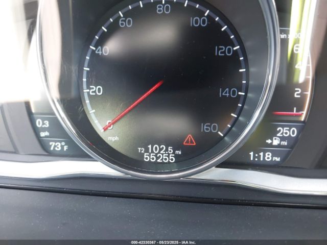 YV4612NK2G1244554 Volvo Xc70 T5 Premier