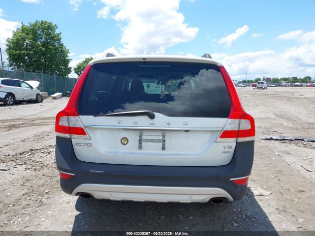 YV4612NK2G1244554 Volvo Xc70 T5 Premier