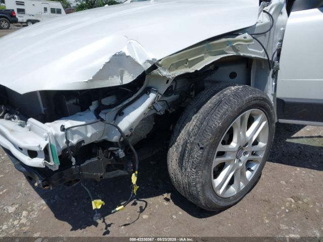 YV4612NK2G1244554 Volvo Xc70 T5 Premier