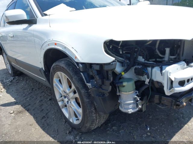 YV4612NK2G1244554 Volvo Xc70 T5 Premier