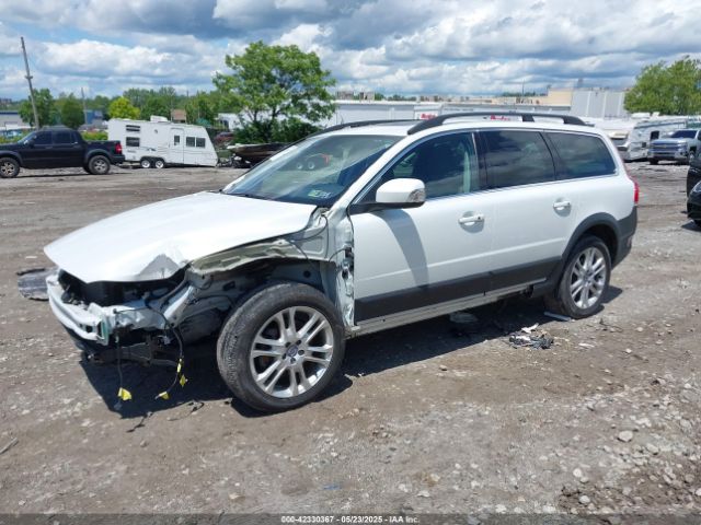 2016 VOLVO XC70 YV4612NK2G1244554 Photo 1