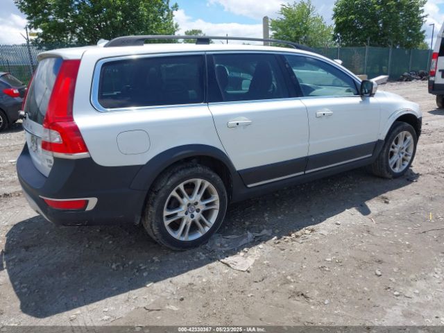 2016 VOLVO XC70 YV4612NK2G1244554 Photo 3