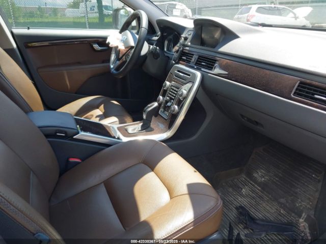 2016 VOLVO XC70 YV4612NK2G1244554 Photo 4