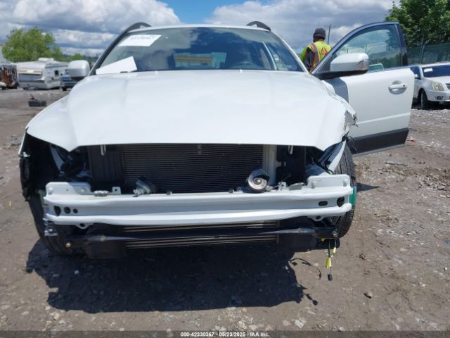2016 VOLVO XC70 YV4612NK2G1244554 Photo 5