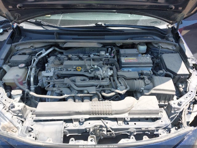 JTDP4RCE3LJ014536 Toyota m20-fks