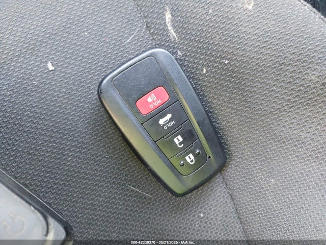 JTDP4RCE3LJ014536 Toyota m20-fks