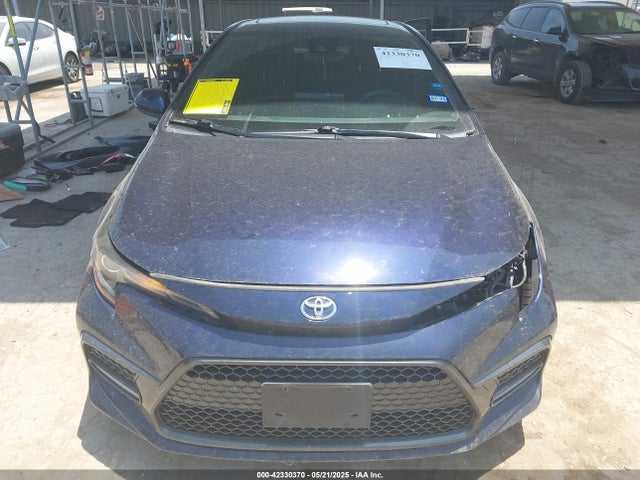 JTDP4RCE3LJ014536 Toyota m20-fks
