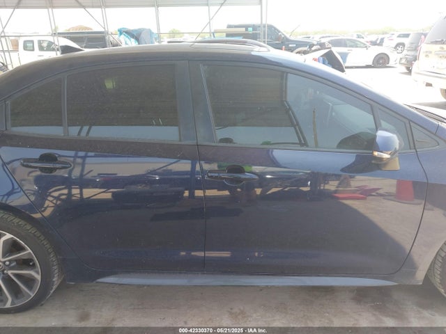 JTDP4RCE3LJ014536 Toyota m20-fks