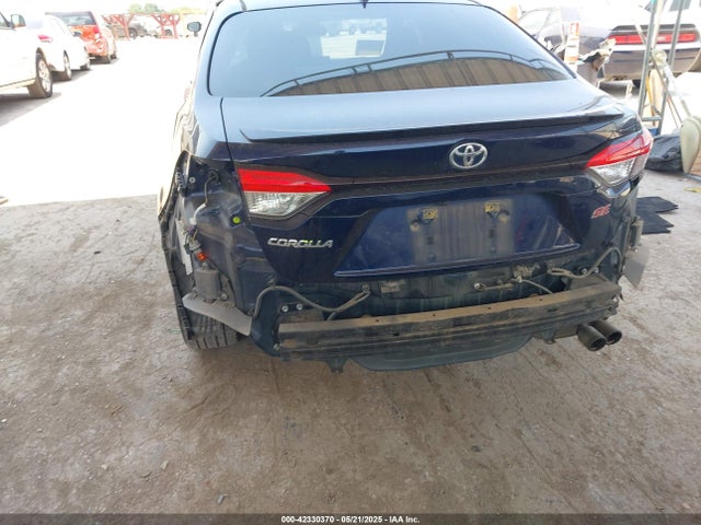 JTDP4RCE3LJ014536 Toyota m20-fks