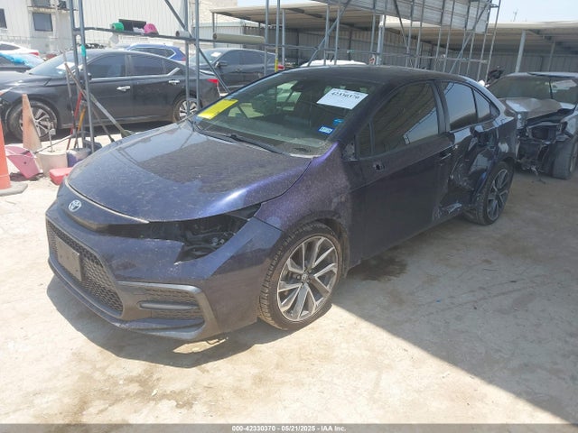 JTDP4RCE3LJ014536 Toyota m20-fks