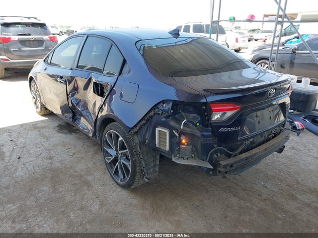 JTDP4RCE3LJ014536 Toyota m20-fks