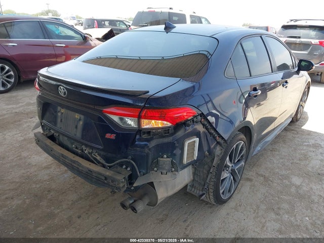 JTDP4RCE3LJ014536 Toyota m20-fks