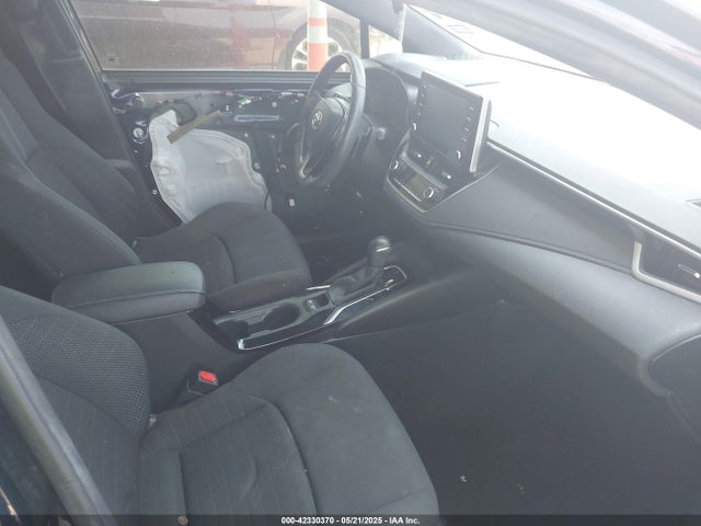JTDP4RCE3LJ014536 Toyota m20-fks