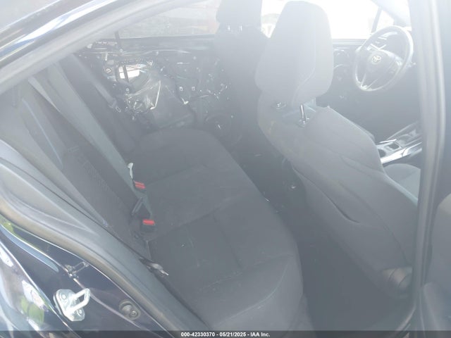 JTDP4RCE3LJ014536 Toyota m20-fks