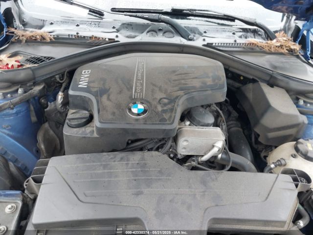 2016 BMW 428I GRAN COUPE WBA4C9C54GG137283 Photo 9