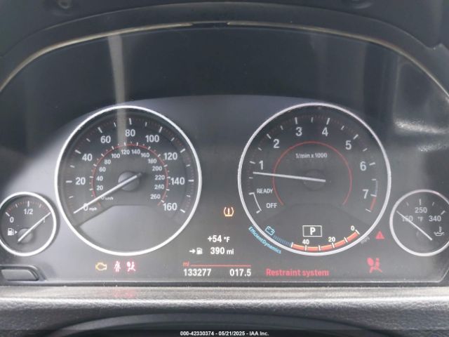 2016 BMW 428I GRAN COUPE WBA4C9C54GG137283 Photo 6