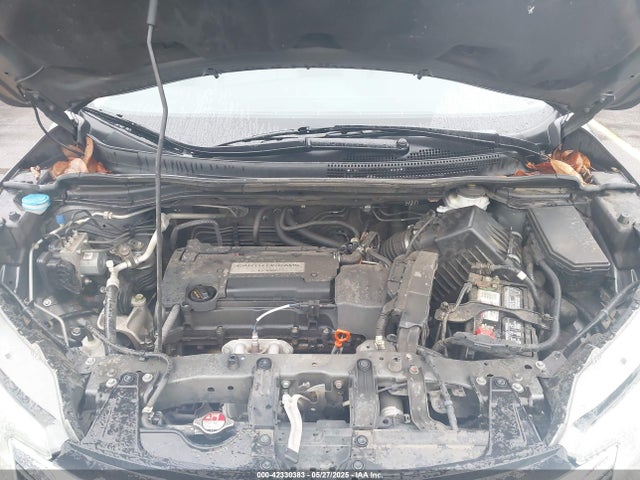 2HKRM3H54FH545322 Honda CR-V EX