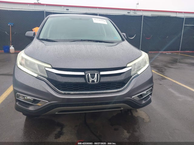 2HKRM3H54FH545322 Honda CR-V EX