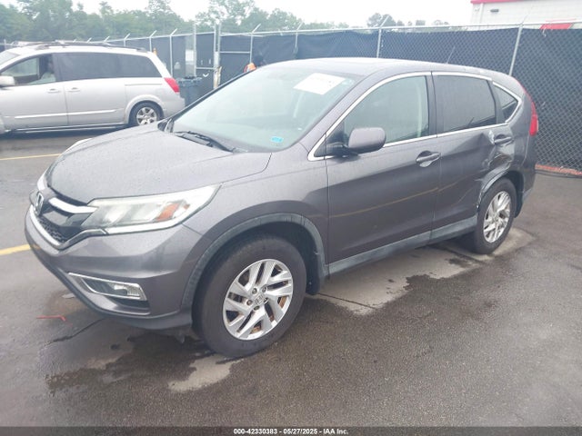 2HKRM3H54FH545322 Honda CR-V EX