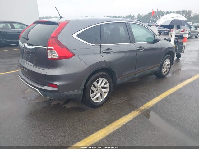2HKRM3H54FH545322 Honda CR-V EX