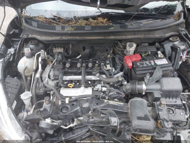3N1CP5DV3LL565977 Nissan 2020