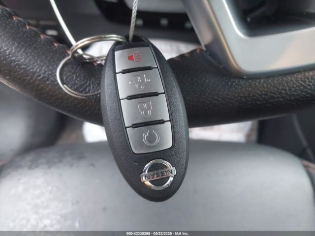 3N1CP5DV3LL565977 Nissan 2020