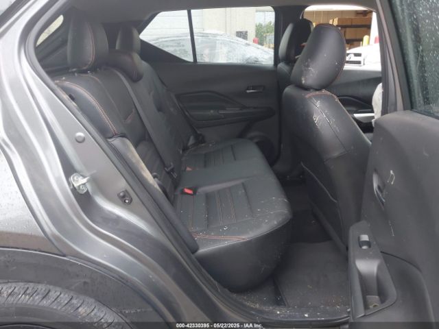 3N1CP5DV3LL565977 Nissan 2020
