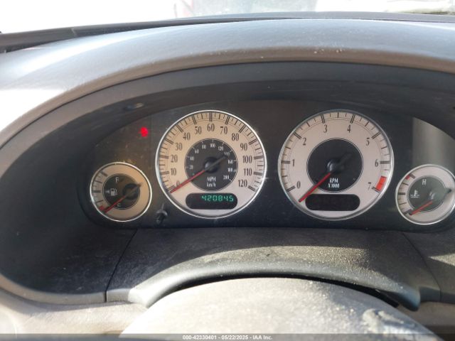 2002 CHRYSLER TOWN & COUNTRY 2C8GP64L22R757698 Photo 6