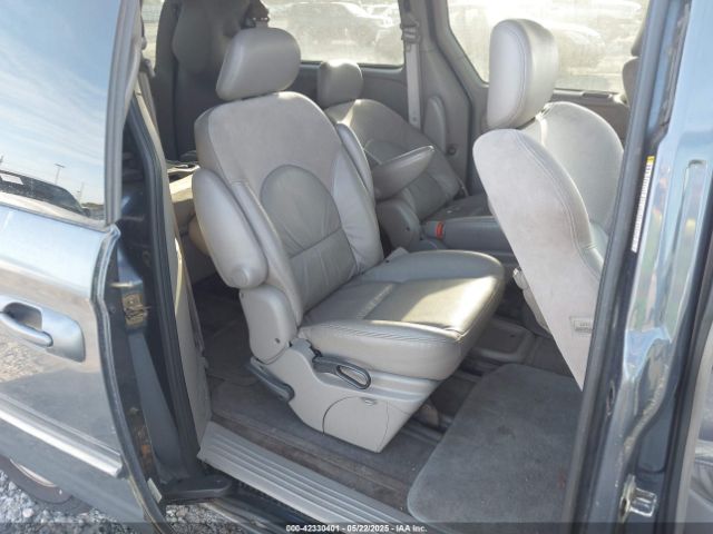 2002 CHRYSLER TOWN & COUNTRY 2C8GP64L22R757698 Photo 7