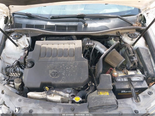 4T1BK1FK3EU027528 Toyota Camry Se V6/xle V6
