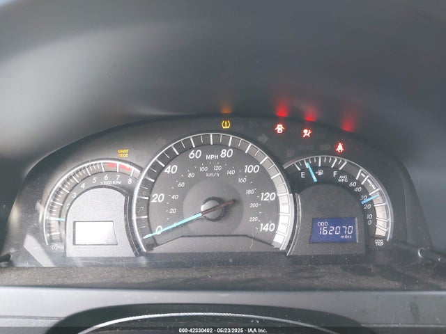 4T1BK1FK3EU027528 Toyota Camry Se V6/xle V6