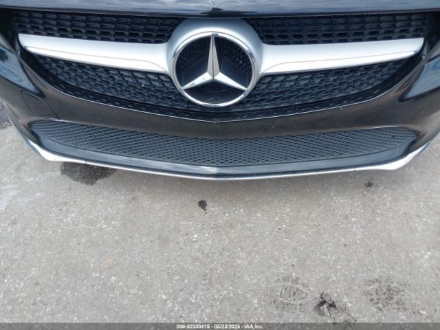 WDDSJ4GB1JN658280 Mercedes-Benz CLA 250 4MATIC