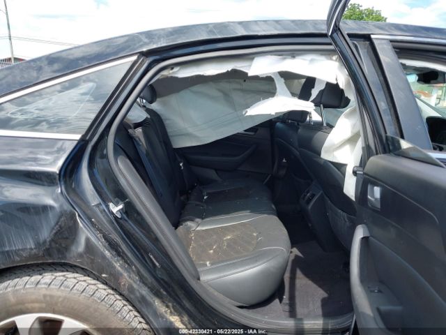 5NPE34AFXGH333519 Hyundai Sonata Sport