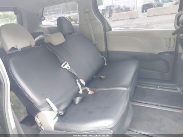 2018 TOYOTA SIENNA 5TDZZ3DC7JS912142 Photo 7