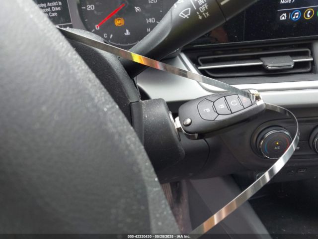2024 CHEVROLET TRAX KL77LFE21RC229542 Photo 10
