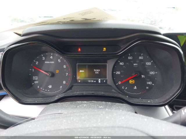 2024 CHEVROLET TRAX KL77LFE21RC229542 Photo 6