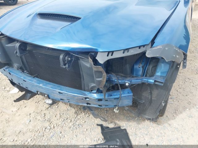 2021 DODGE CHARGER 2C3CDXHG9MH633968 Photo 5