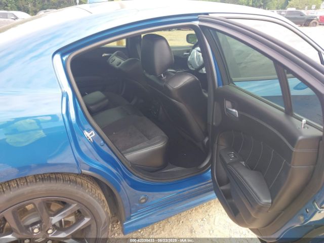 2021 DODGE CHARGER 2C3CDXHG9MH633968 Photo 7