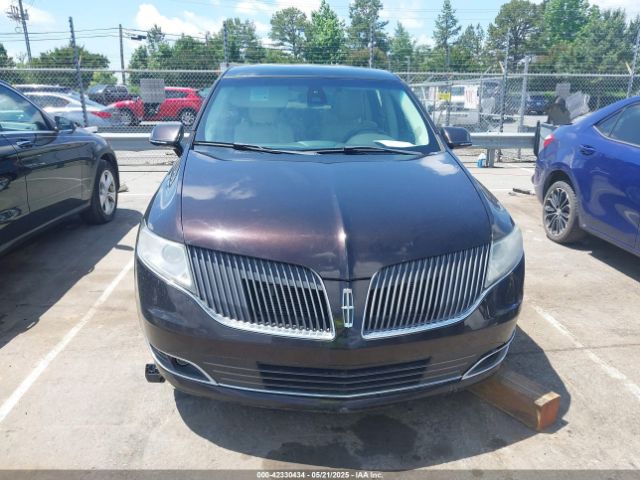 2LMHJ5AT9EBL53512 Lincoln Mkt Ecoboost
