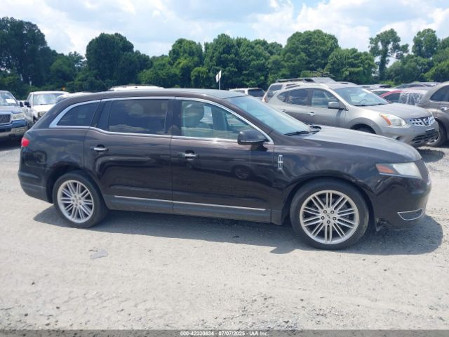 2LMHJ5AT9EBL53512 Lincoln Mkt Ecoboost